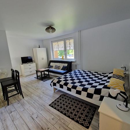 Lima Studio Druskininkai Exteriör bild