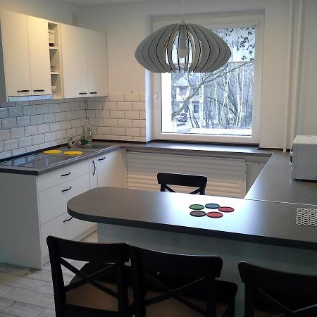 Lima Studio Druskininkai Exteriör bild