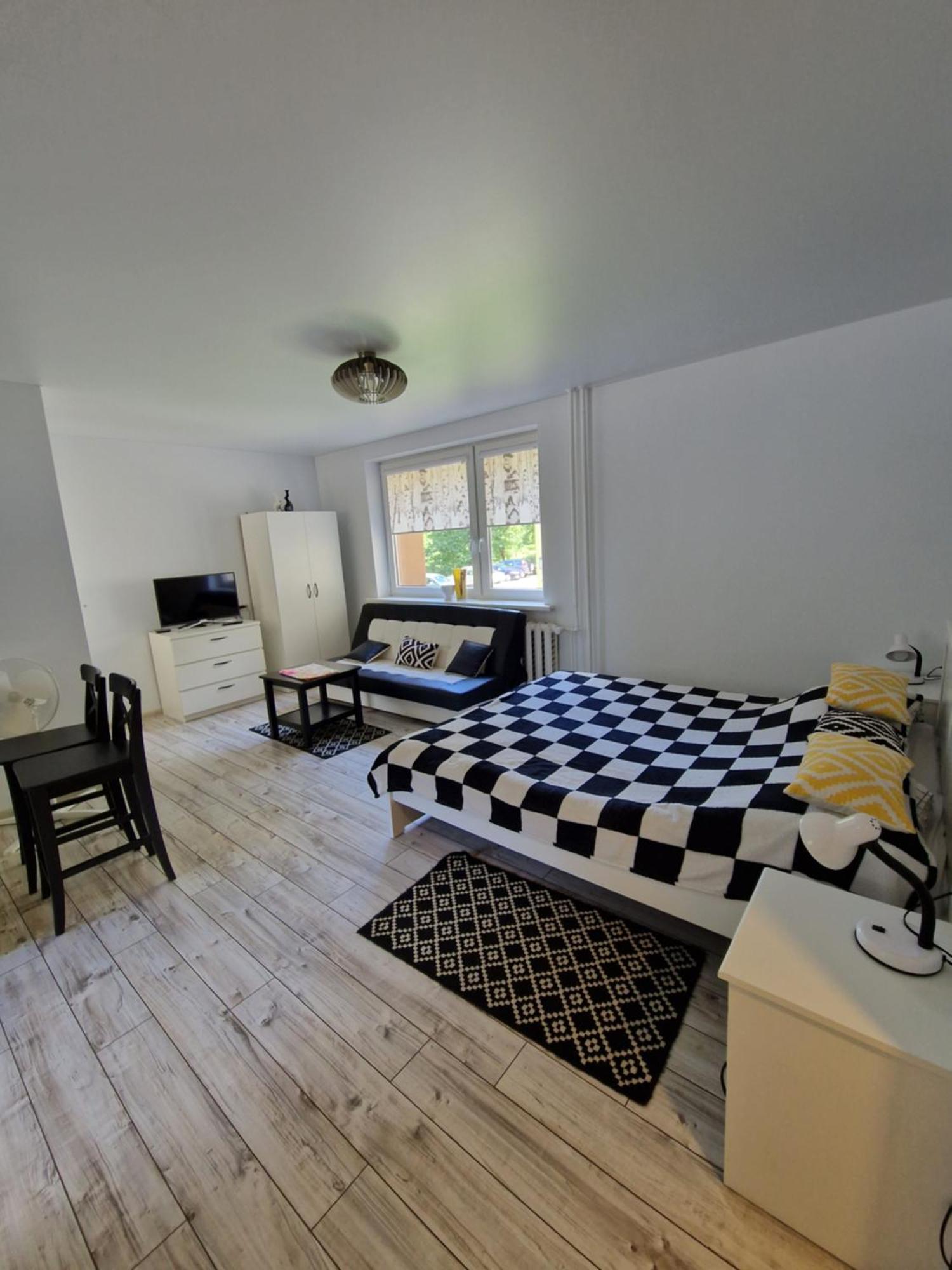 Lima Studio Druskininkai Exteriör bild