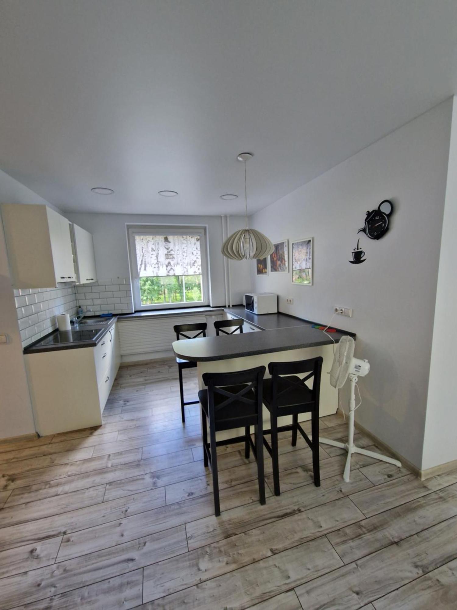 Lima Studio Druskininkai Exteriör bild