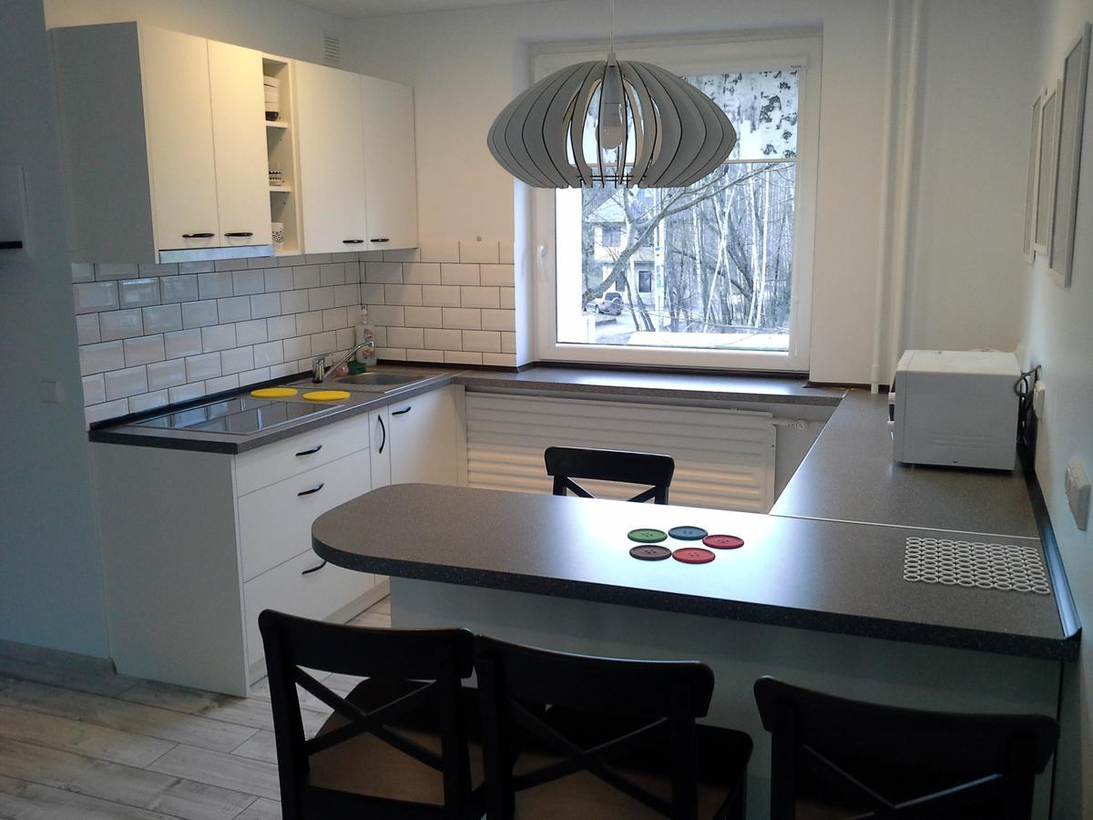 Lima Studio Druskininkai Exteriör bild