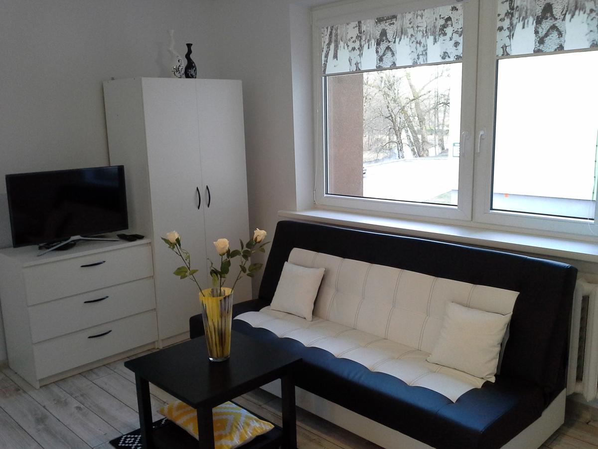 Lima Studio Druskininkai Exteriör bild