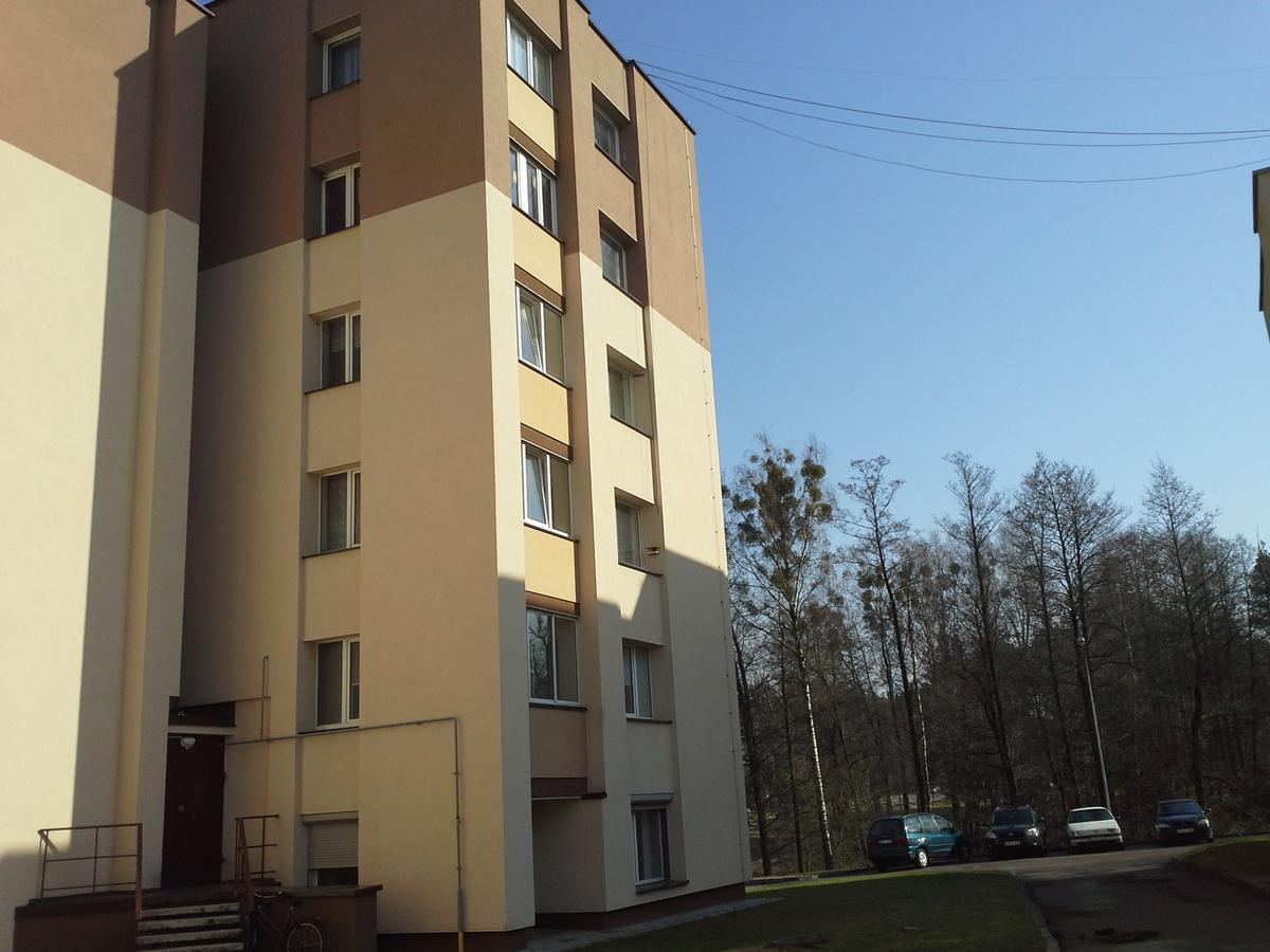 Lima Studio Druskininkai Exteriör bild