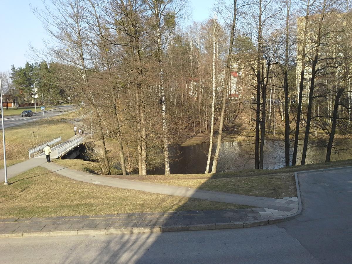 Lima Studio Druskininkai Exteriör bild